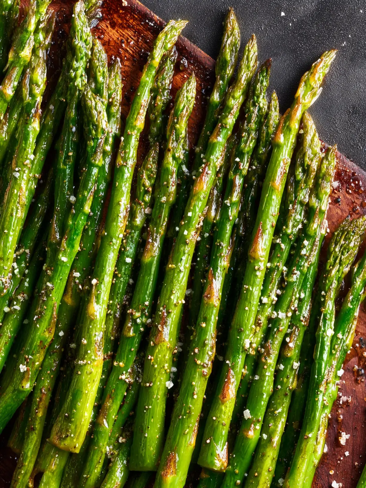 How to Roast Asparagus Second Image gwdqaf