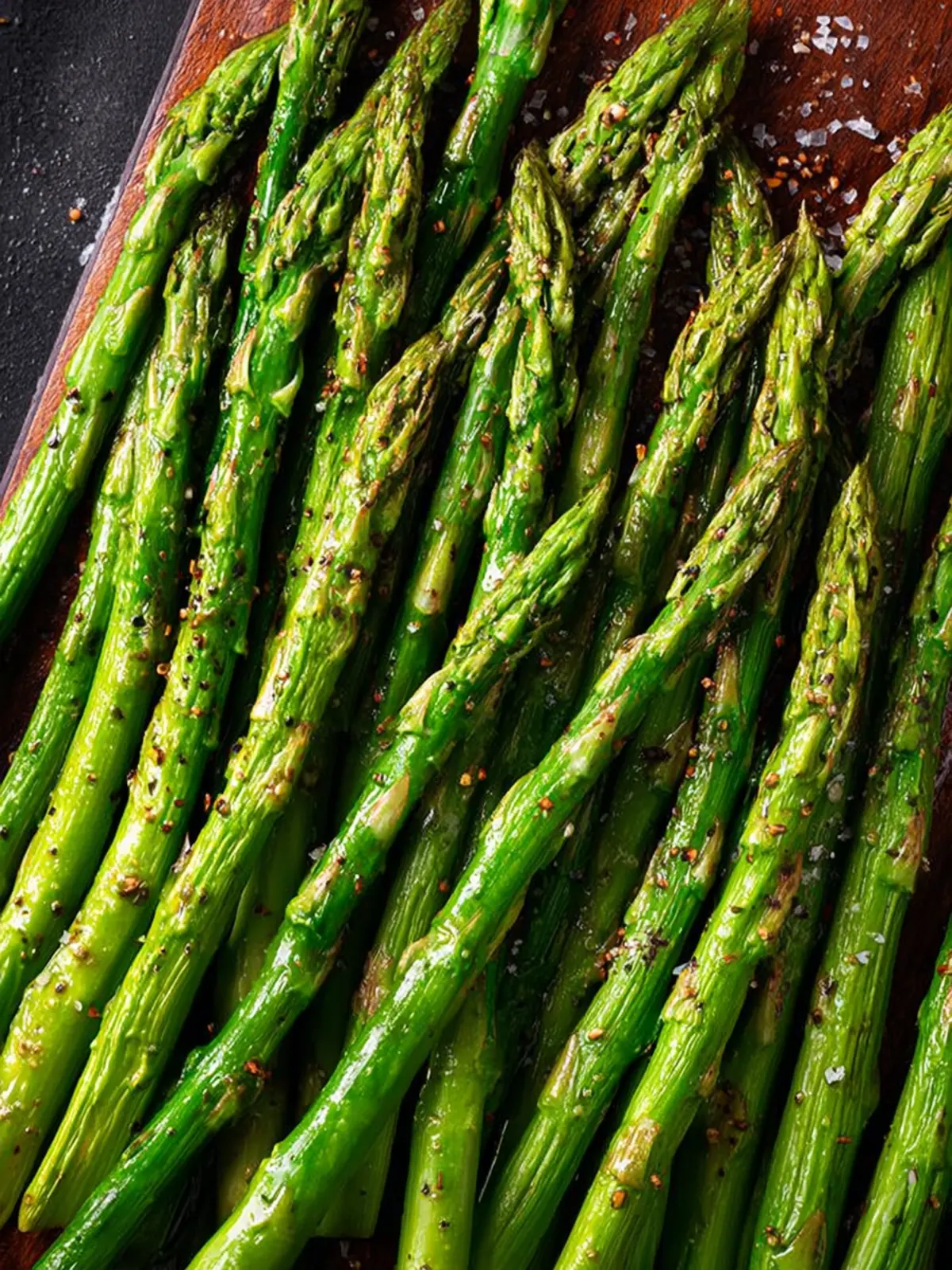 How to Roast Asparagus Third Image qyw4ei