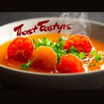 Italian Penicillin Soup Recipe First Image