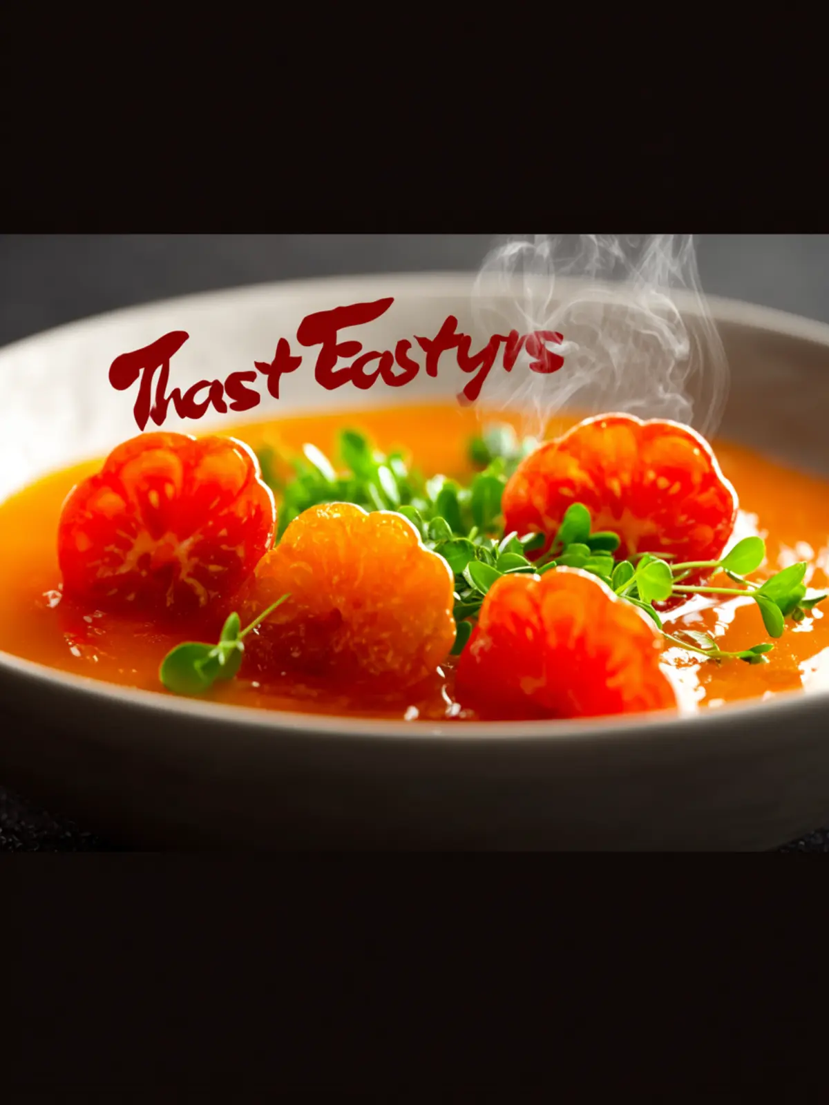 Italian Penicillin Soup Recipe First Image