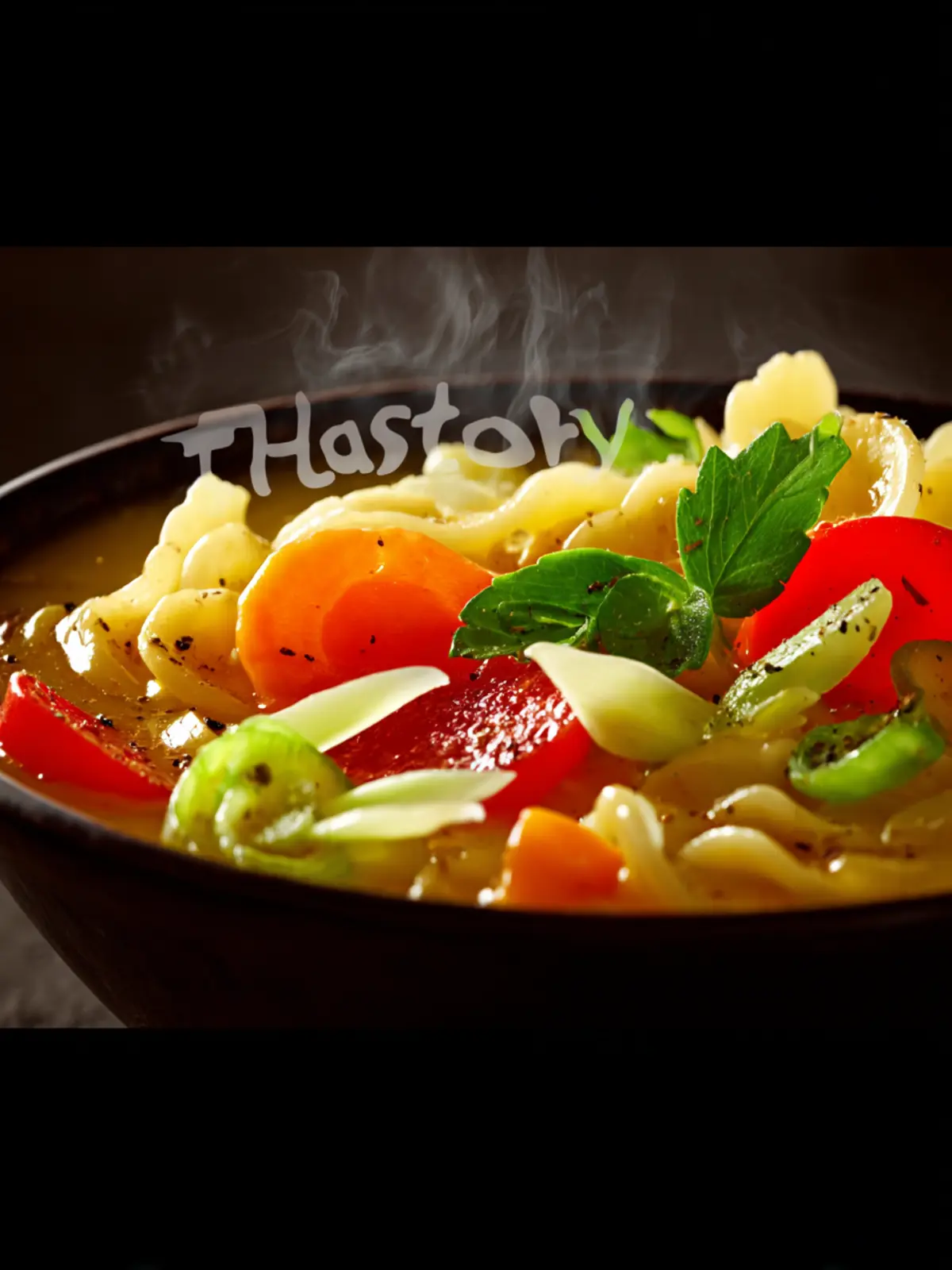 Italian Penicillin Soup Recipe: A Cozy, Healing Delight 8 Italian Penicillin Soup Recipe Fourth Image jgwdaj