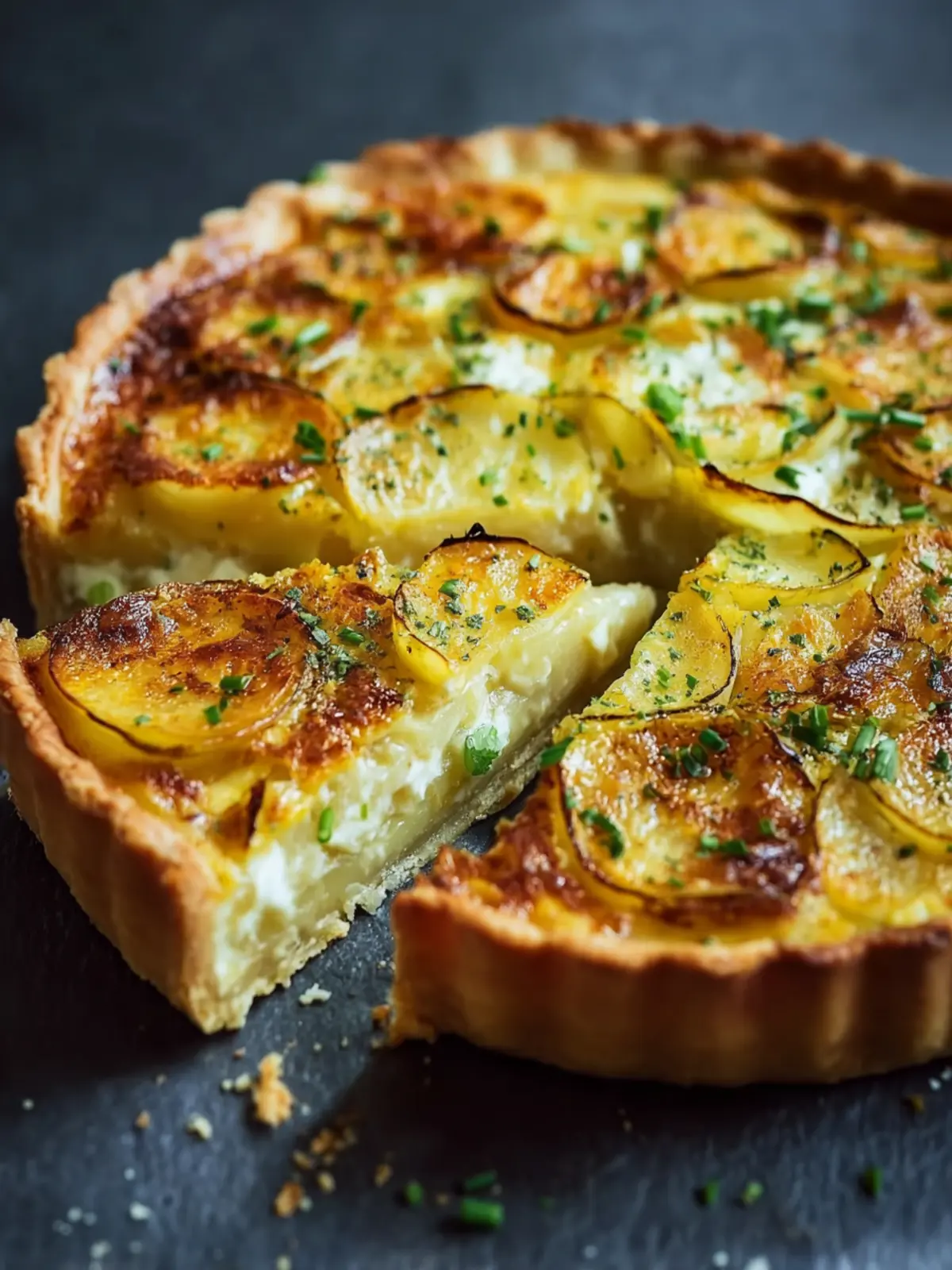Jamie Oliver Leek And Potato Pie Second Image lycpf6