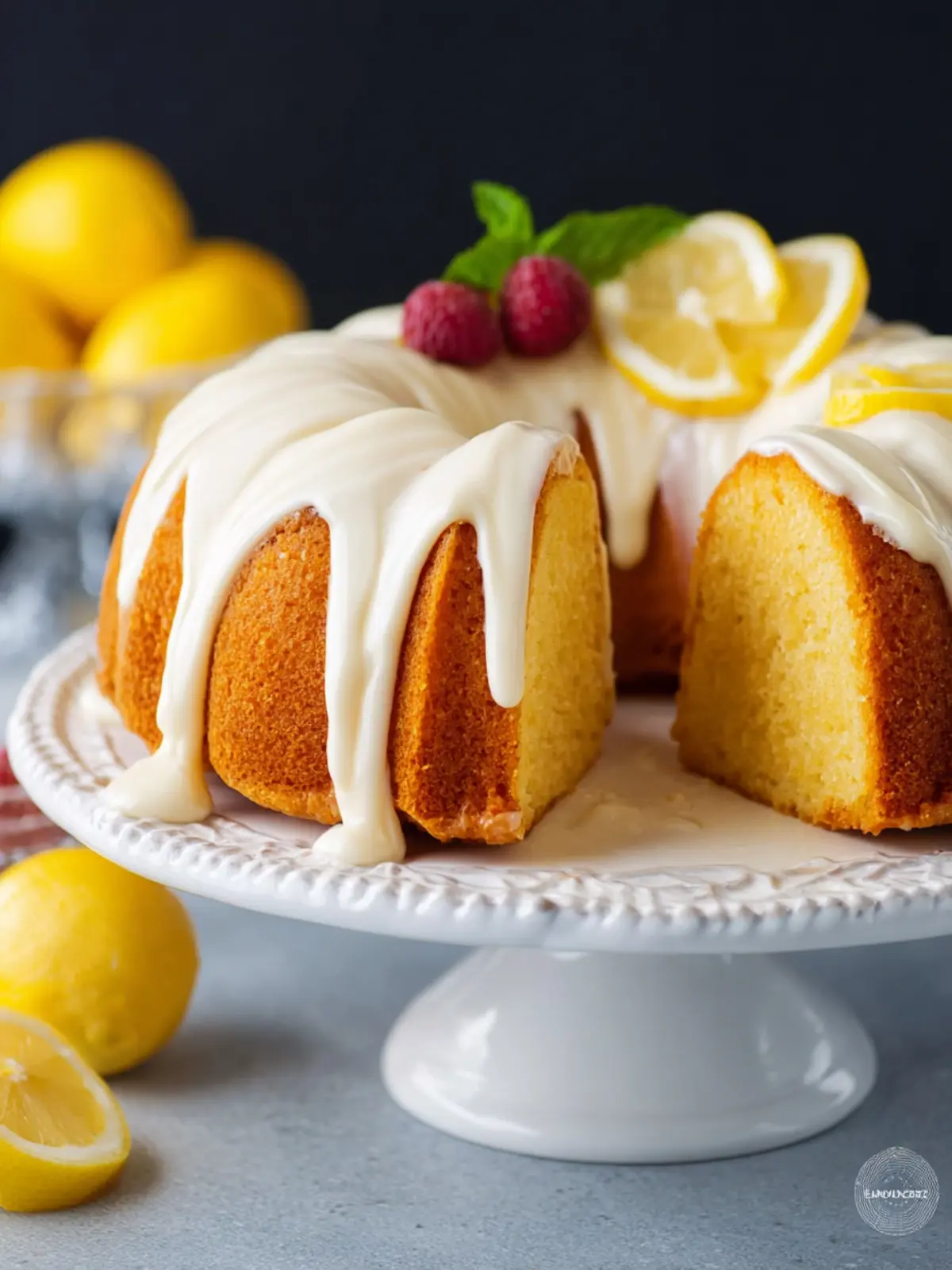 Lemon Bundt Cake A Nothing Bundt Cake Copycat Recipe Fourth Image jrdgtu