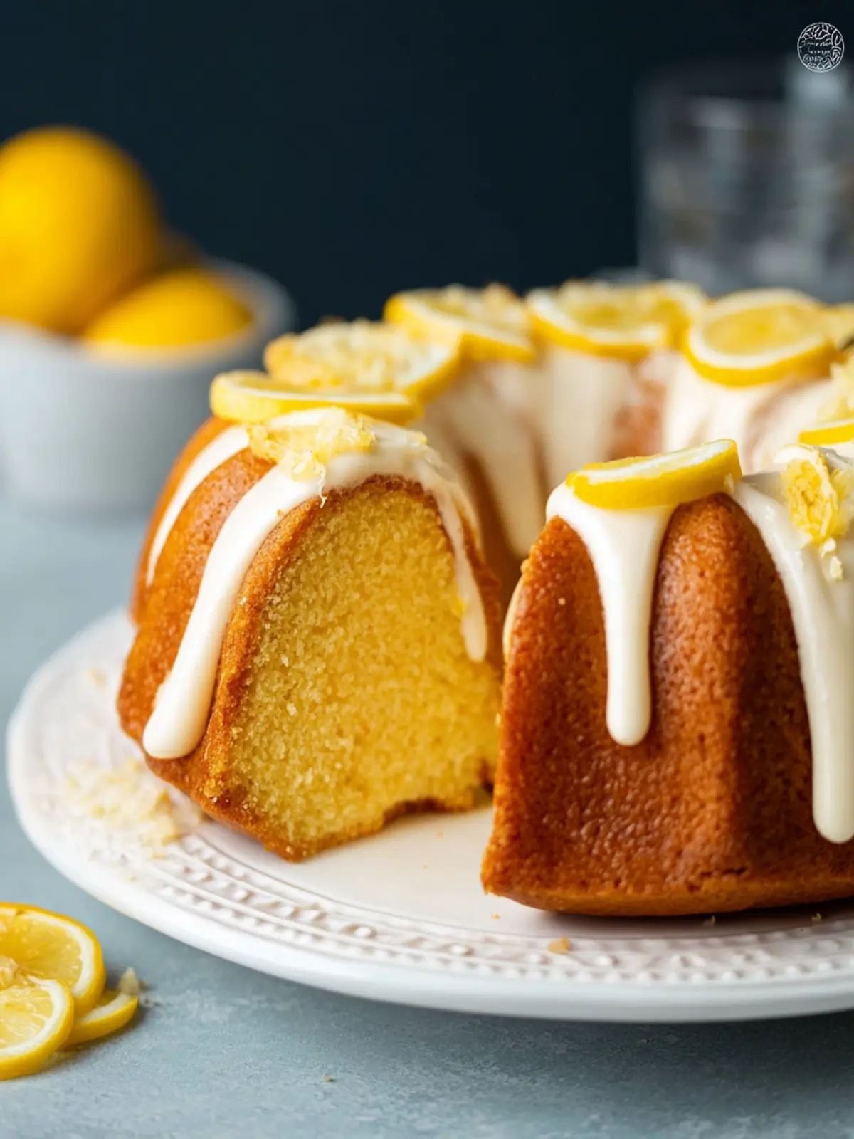 Lemon Bundt Cake A Nothing Bundt Cake Copycat Recipe Third Image ardlup