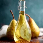 Pear Syrup First Image