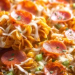 Pizza Pasta First Image