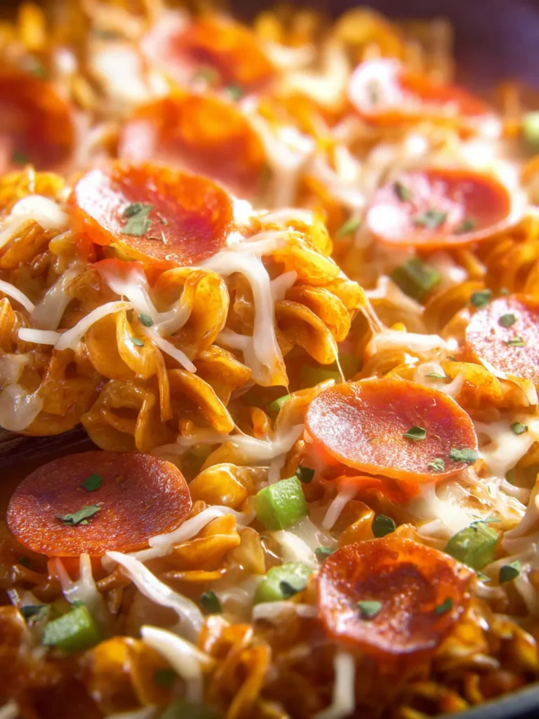 Pizza Pasta First Image