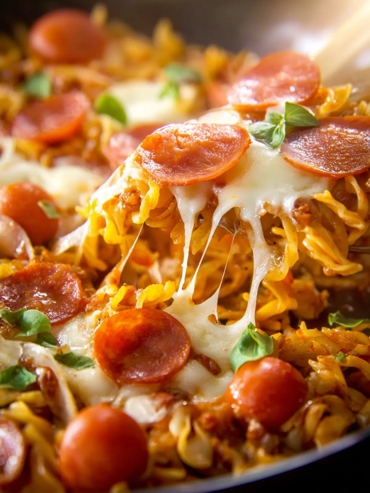 Pizza Pasta Third Image svp6b2