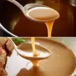 Quick and Easy Gravy Without Drippings First Image