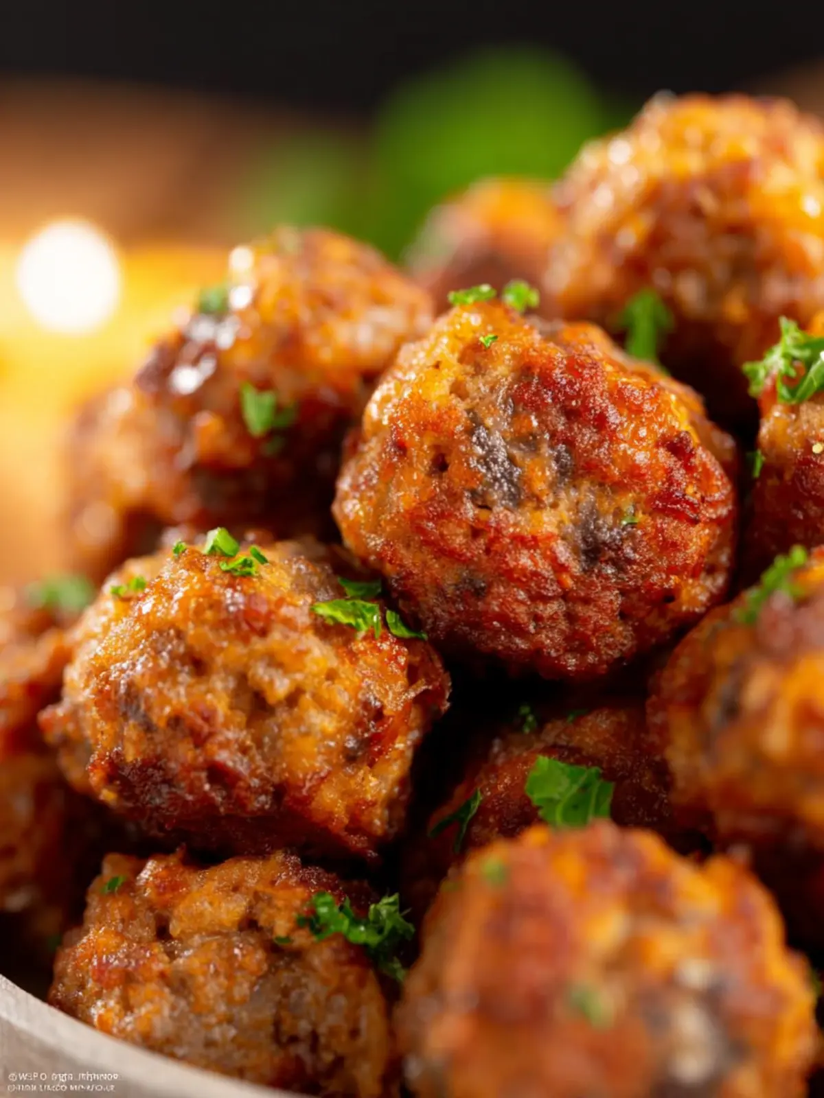 Sausage Balls Recipe Fourth Image qbwzsg