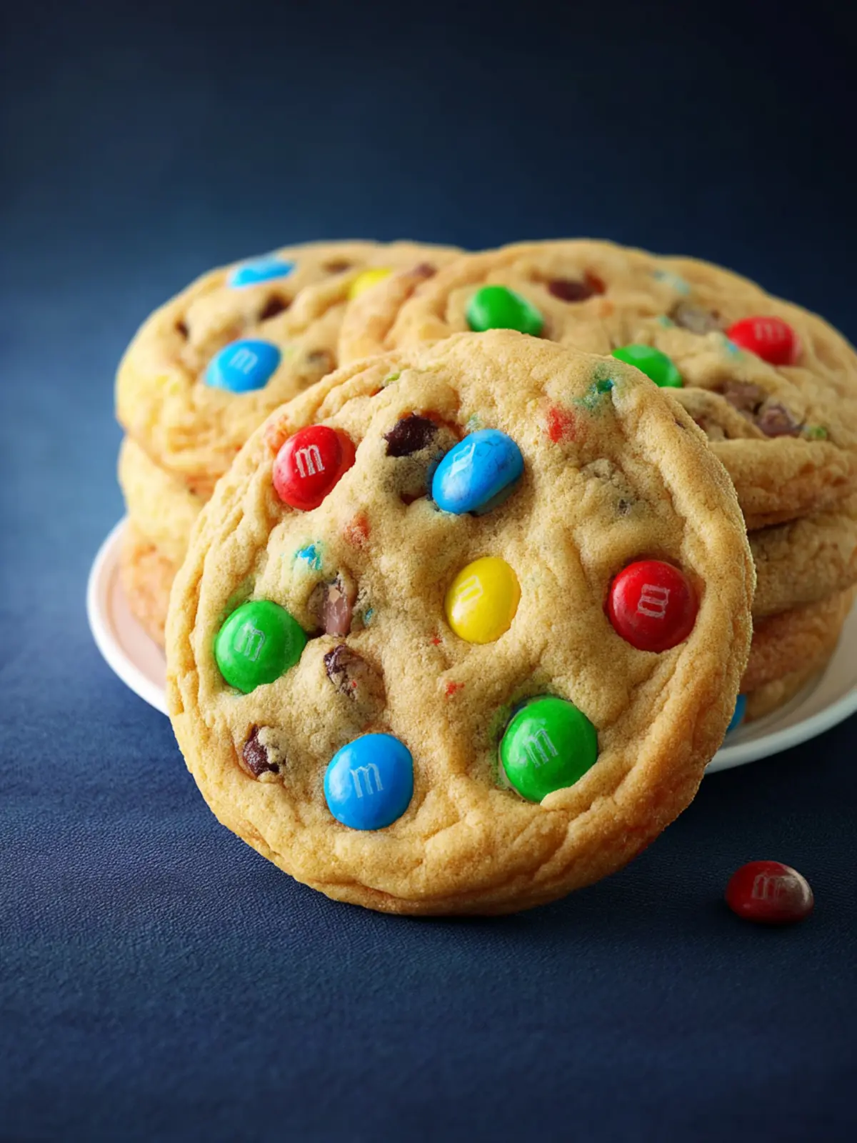 Soft M M Cookies Third Image r9cmys