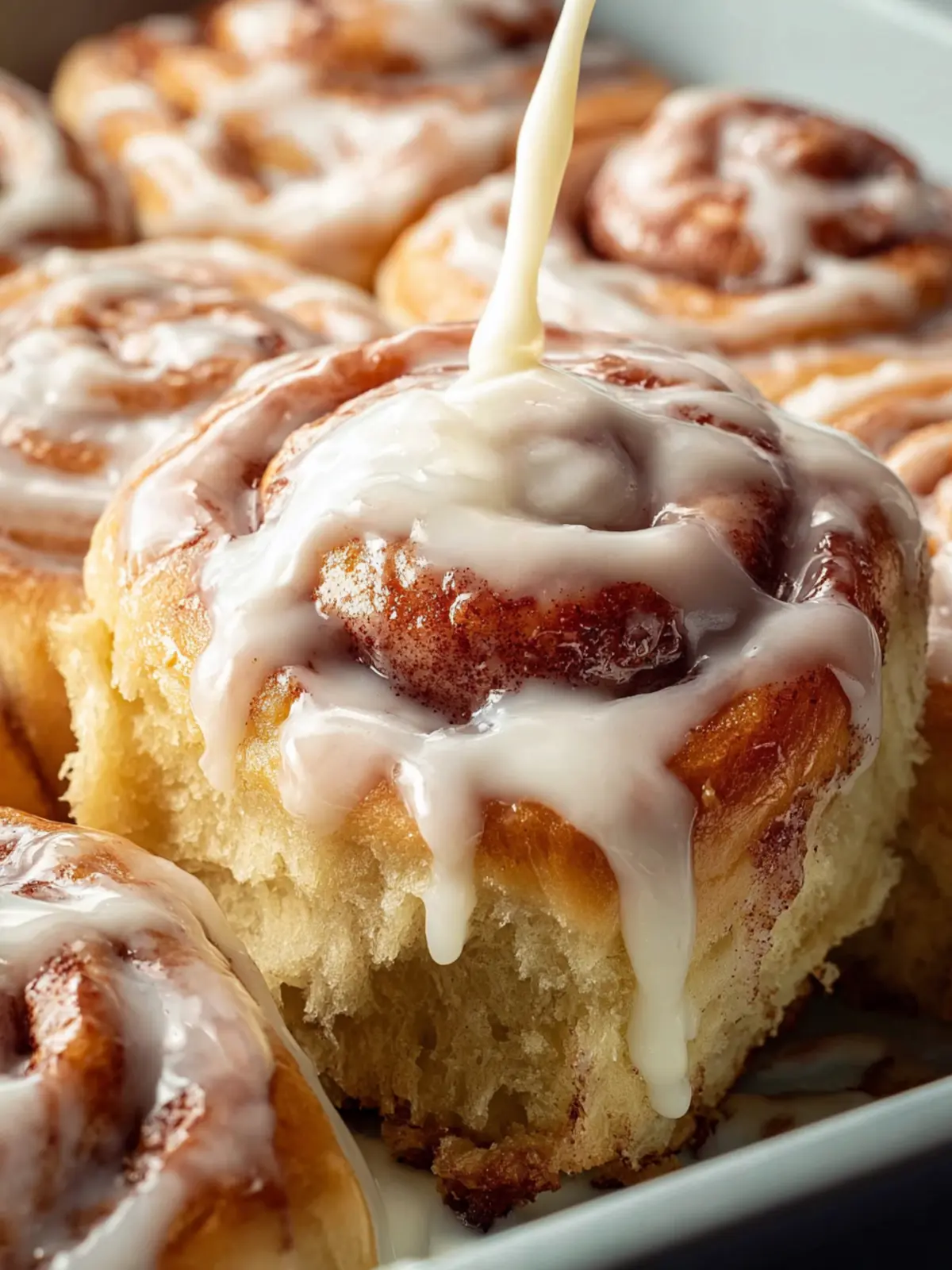 Sourdough Cinnamon Rolls Fourth Image a5odah