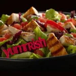 Southwestern Chicken Salad First Image