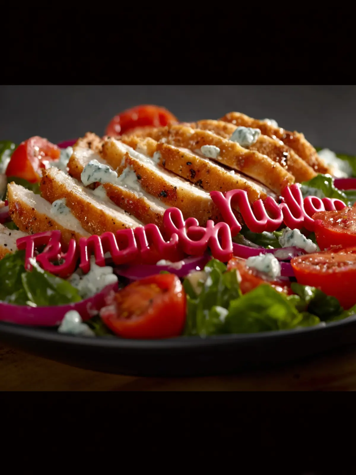 Southwestern Chicken Salad Third Image uupjfj