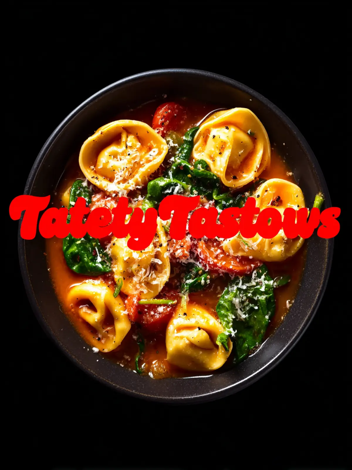 Spinach Tortellini Soup Recipe Second Image oridy9
