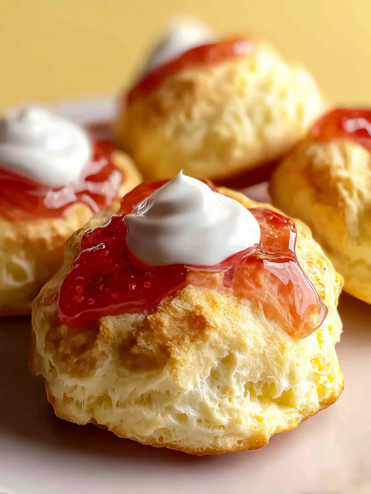 3 Ingredient Lemonade Scones Third Image onna2w