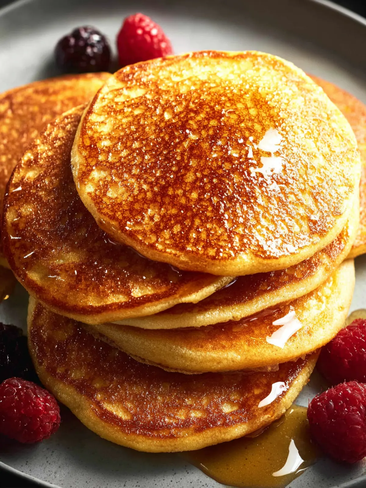 Almond Flour Pancakes Third Image cardtb