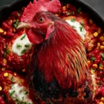 Cowboy Chicken First Image