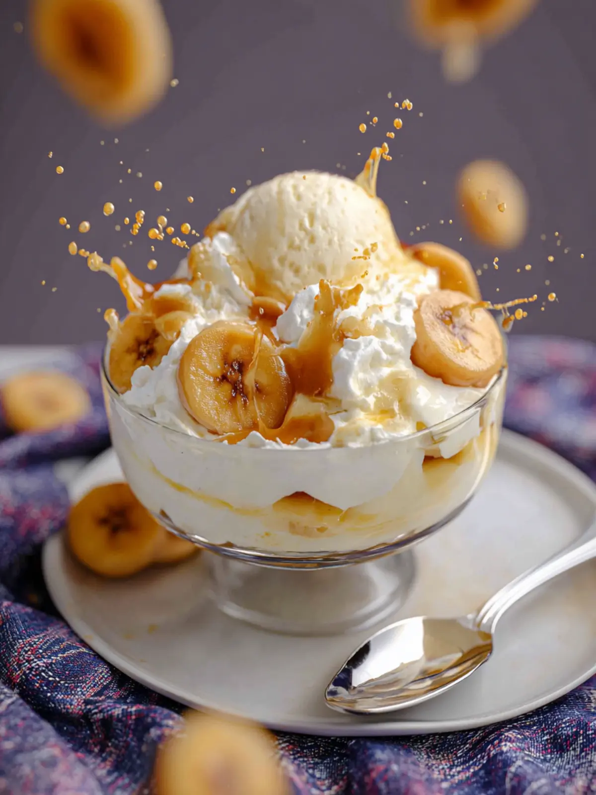 No Bake Banana Pudding Fourth Image hjoe1v