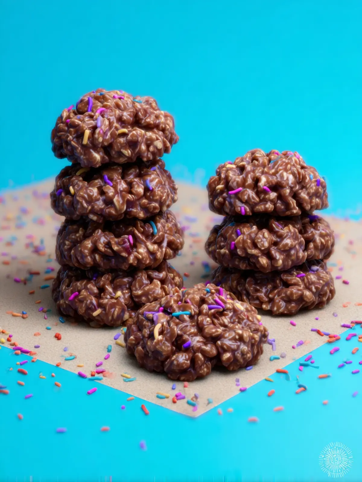 No Bake Cookies Second Image wninjw