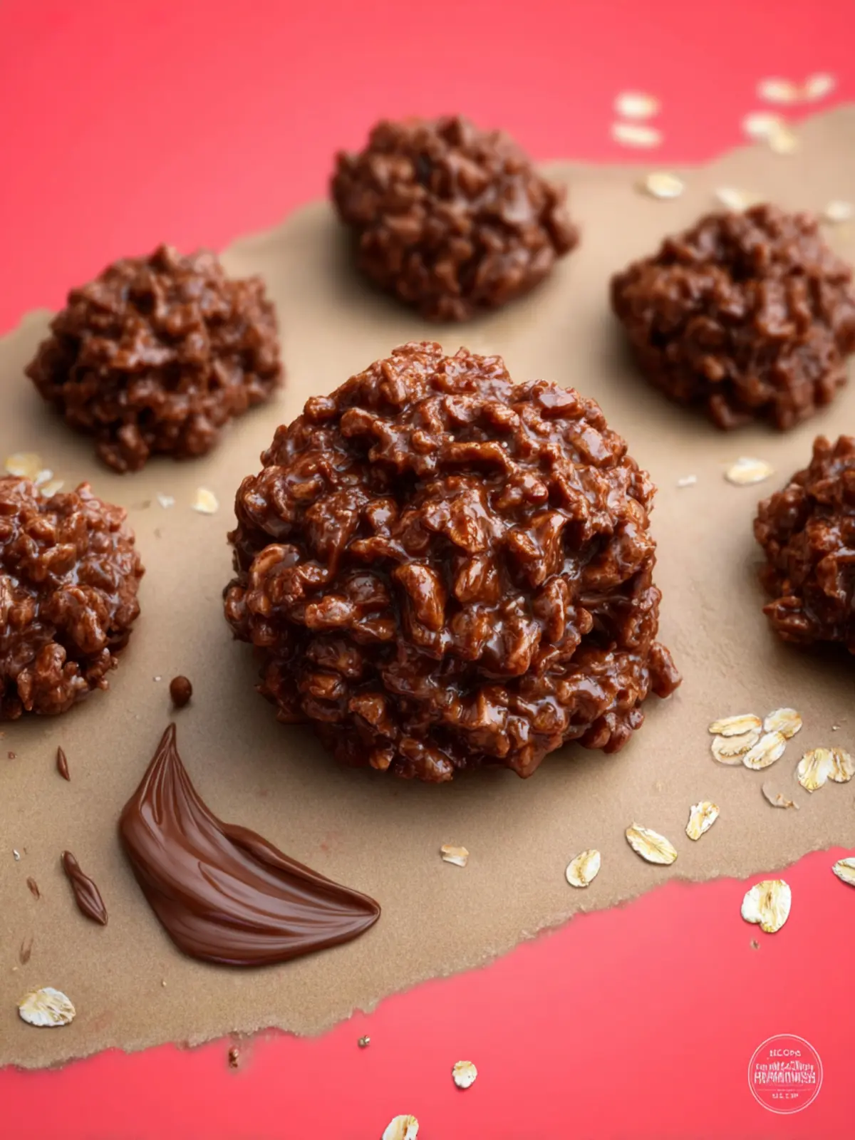 No Bake Cookies Third Image eugysm