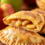 air fryer apple pies copycat mcdonalds First Image