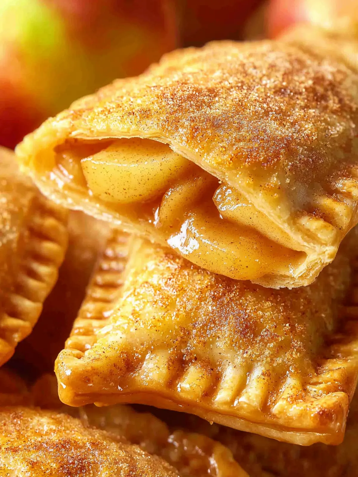 air fryer apple pies copycat mcdonalds Second Image tuqeoa