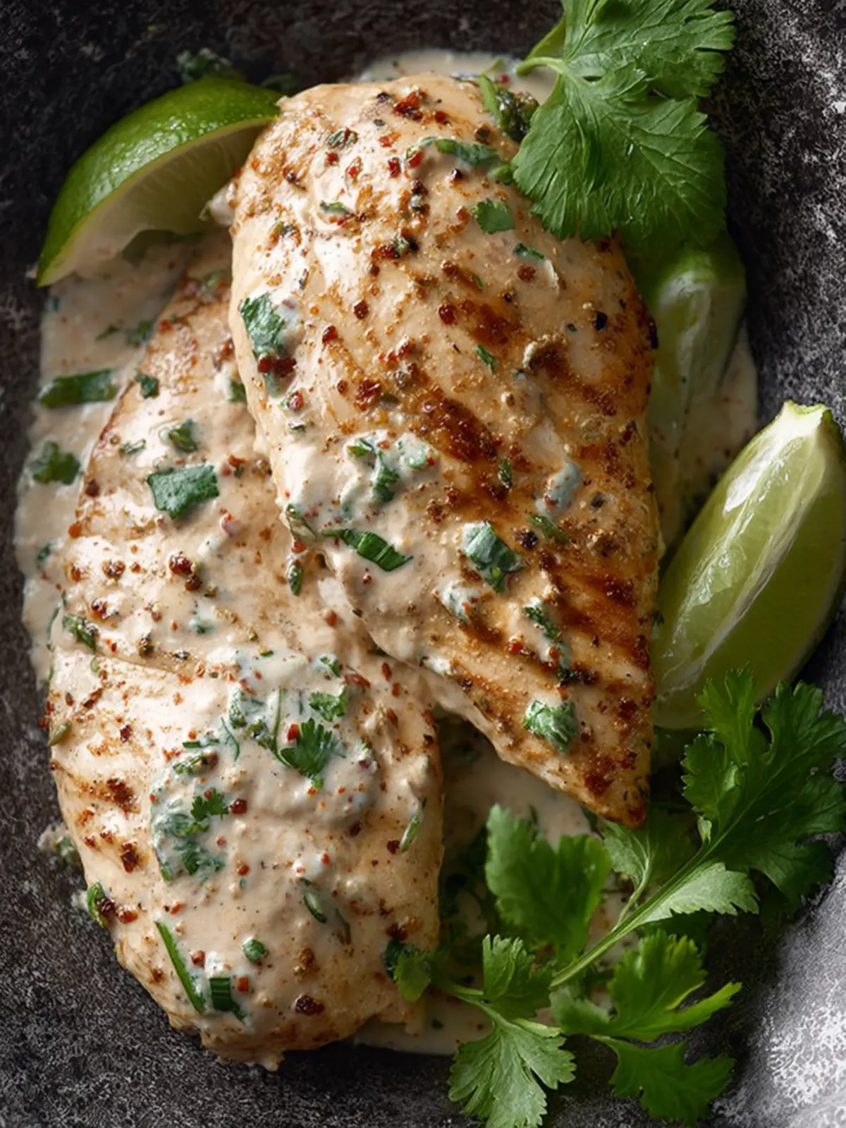 cilantro lime chicken cream cheese Fourth Image cun7th