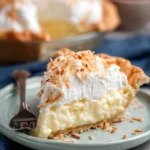 coconut cream pie from scratch First Image