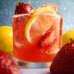 strawberry lemonade First Image