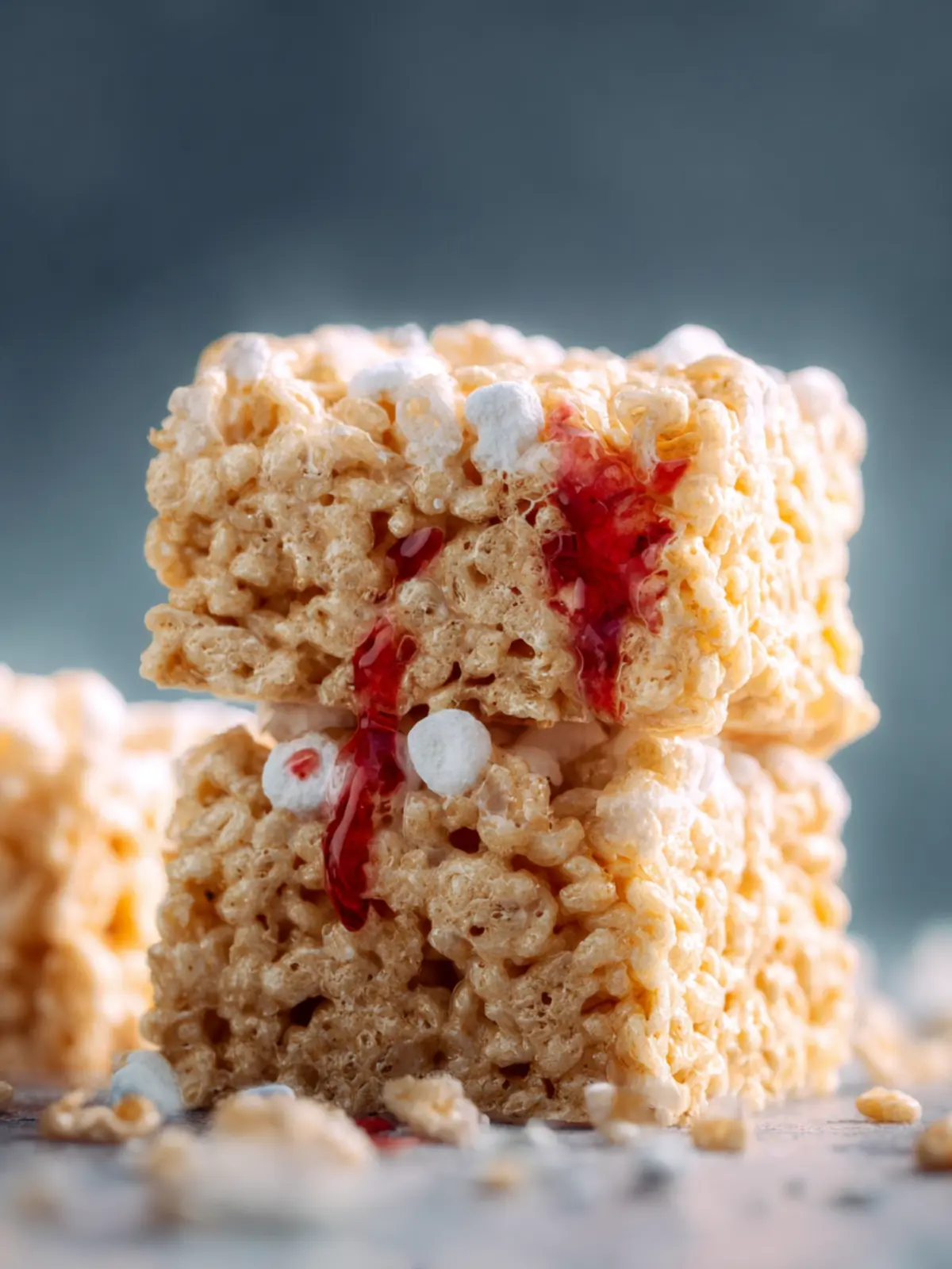 Thick Rice Krispie Treats: The Ultimate Gooey Indulgence 7 thick rice krispie treats Third Image isurgz